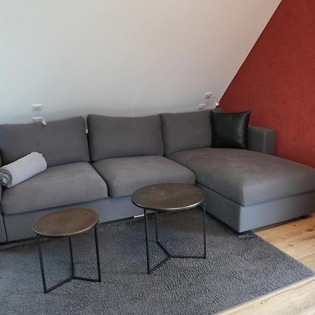 Gite Spa L'Atelier Emile - Spa Privatif - 5 Min Colmar Sainte-Croix-en-Plaine Экстерьер фото