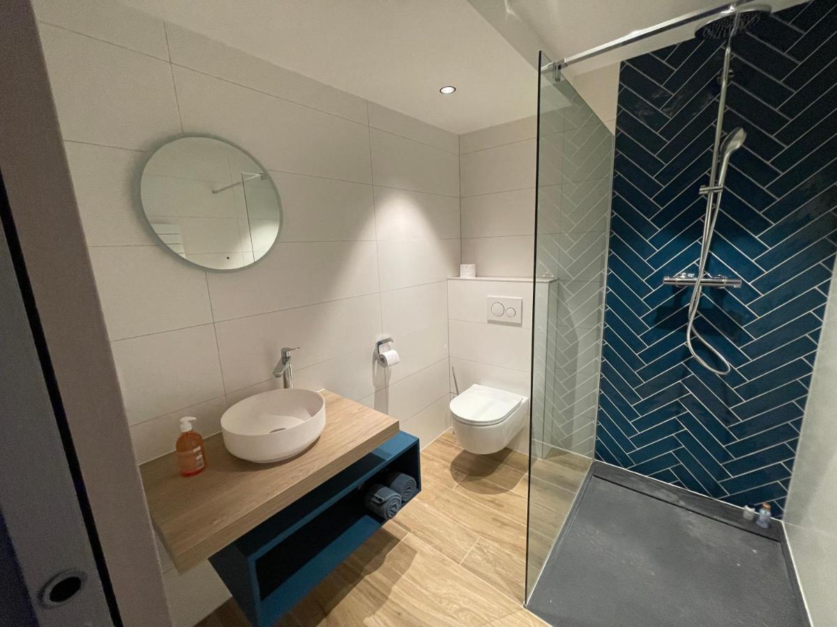 Gite Spa L'Atelier Emile - Spa Privatif - 5 Min Colmar Sainte-Croix-en-Plaine Экстерьер фото