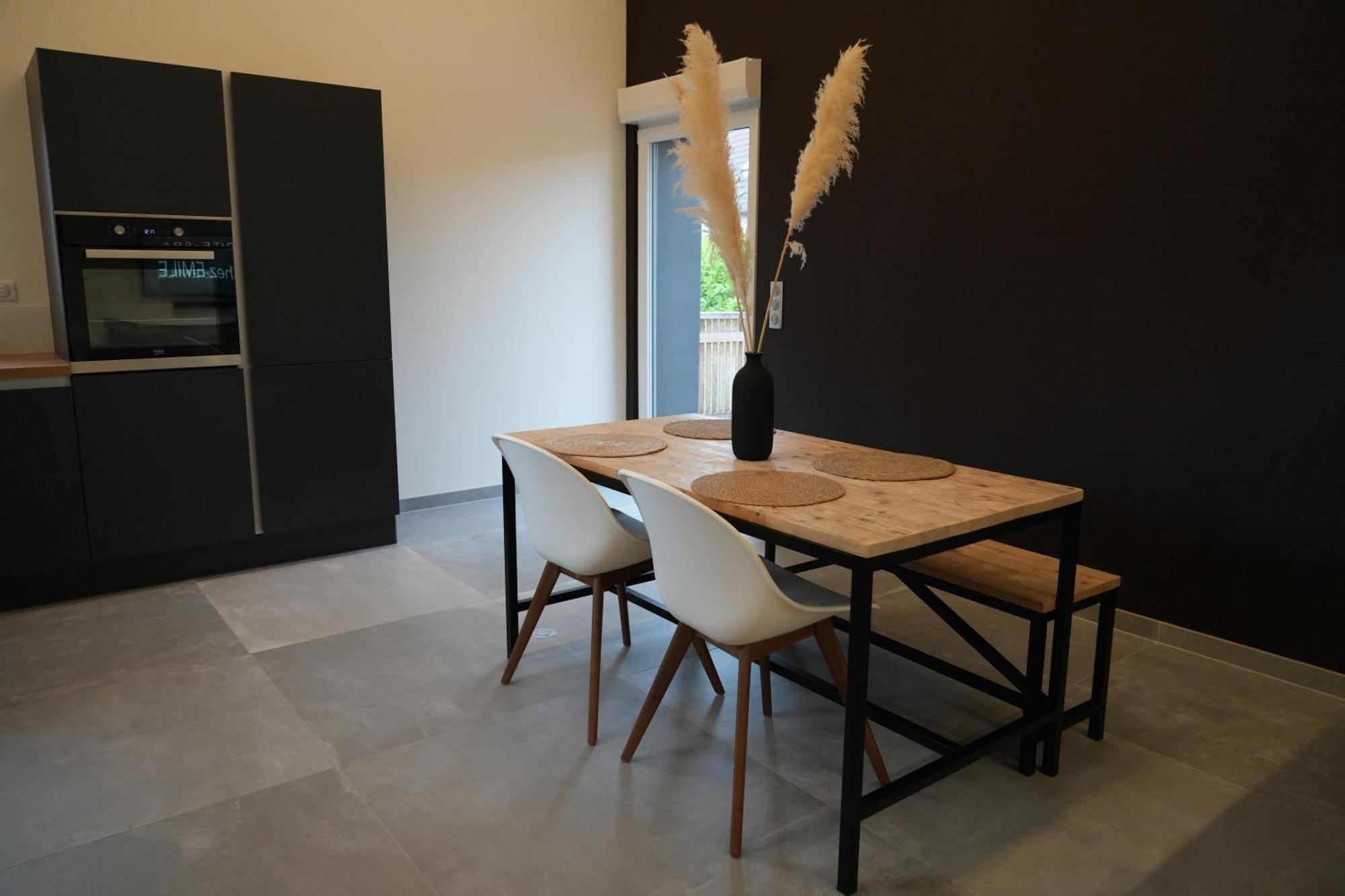Gite Spa L'Atelier Emile - Spa Privatif - 5 Min Colmar Sainte-Croix-en-Plaine Экстерьер фото