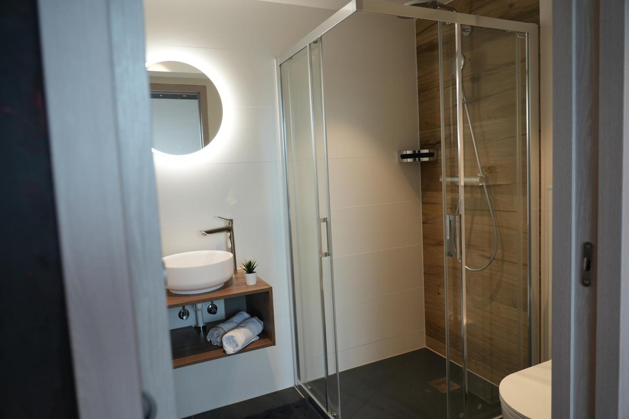 Gite Spa L'Atelier Emile - Spa Privatif - 5 Min Colmar Sainte-Croix-en-Plaine Экстерьер фото